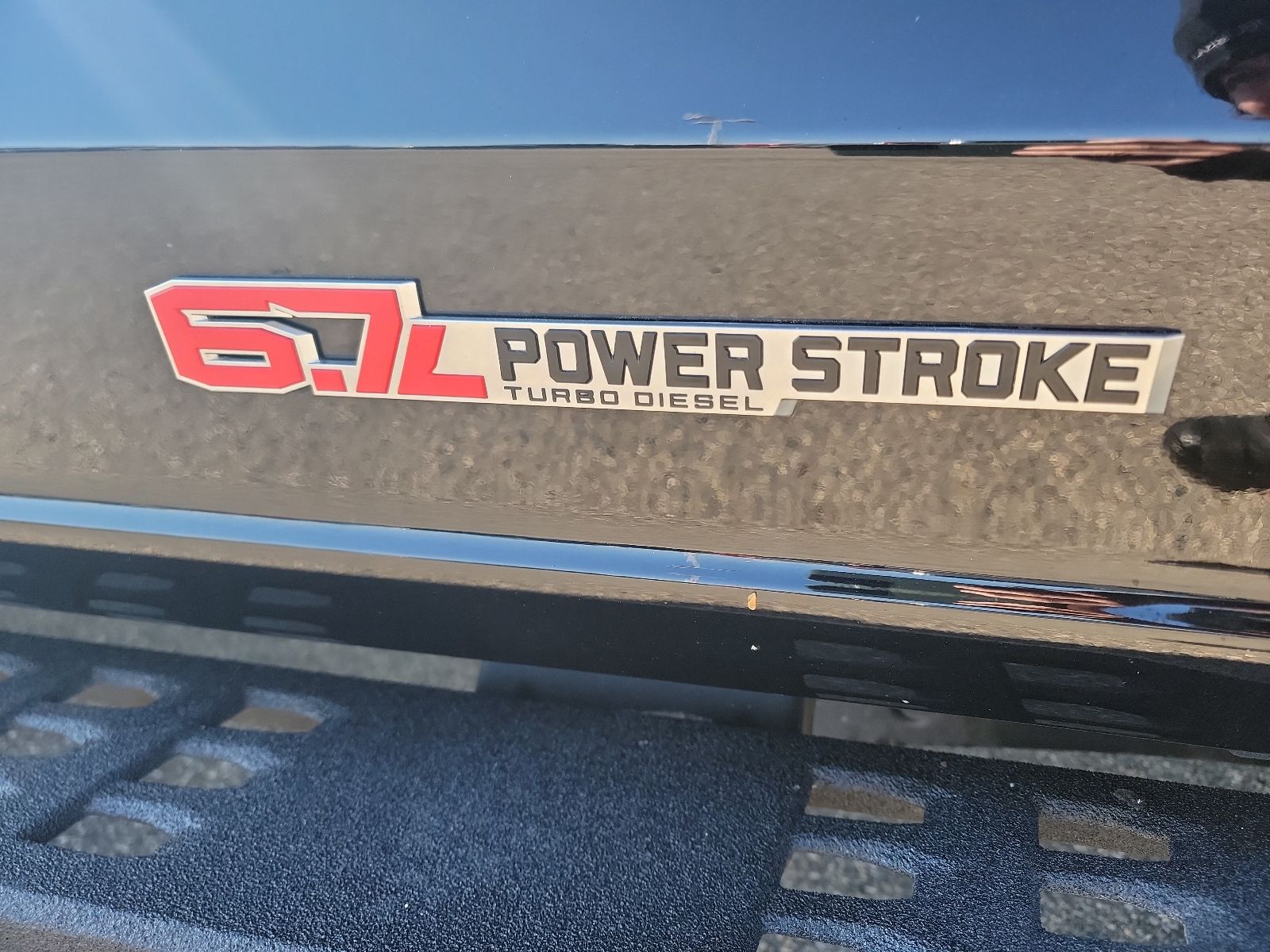 Thumbnail: 2023 Ford F-250 - 8