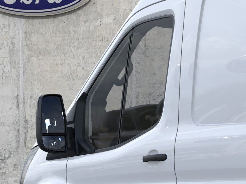 Thumbnail: 2026 Ford Transit Series - 20