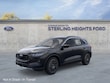  Ford Escape Plug-In Hybrid
