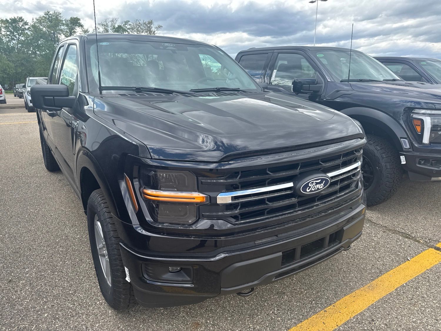 Thumbnail: 2026 Ford F-150 - 7