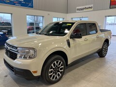 2024 Ford Maverick Lariat Truck in Waterford, MI