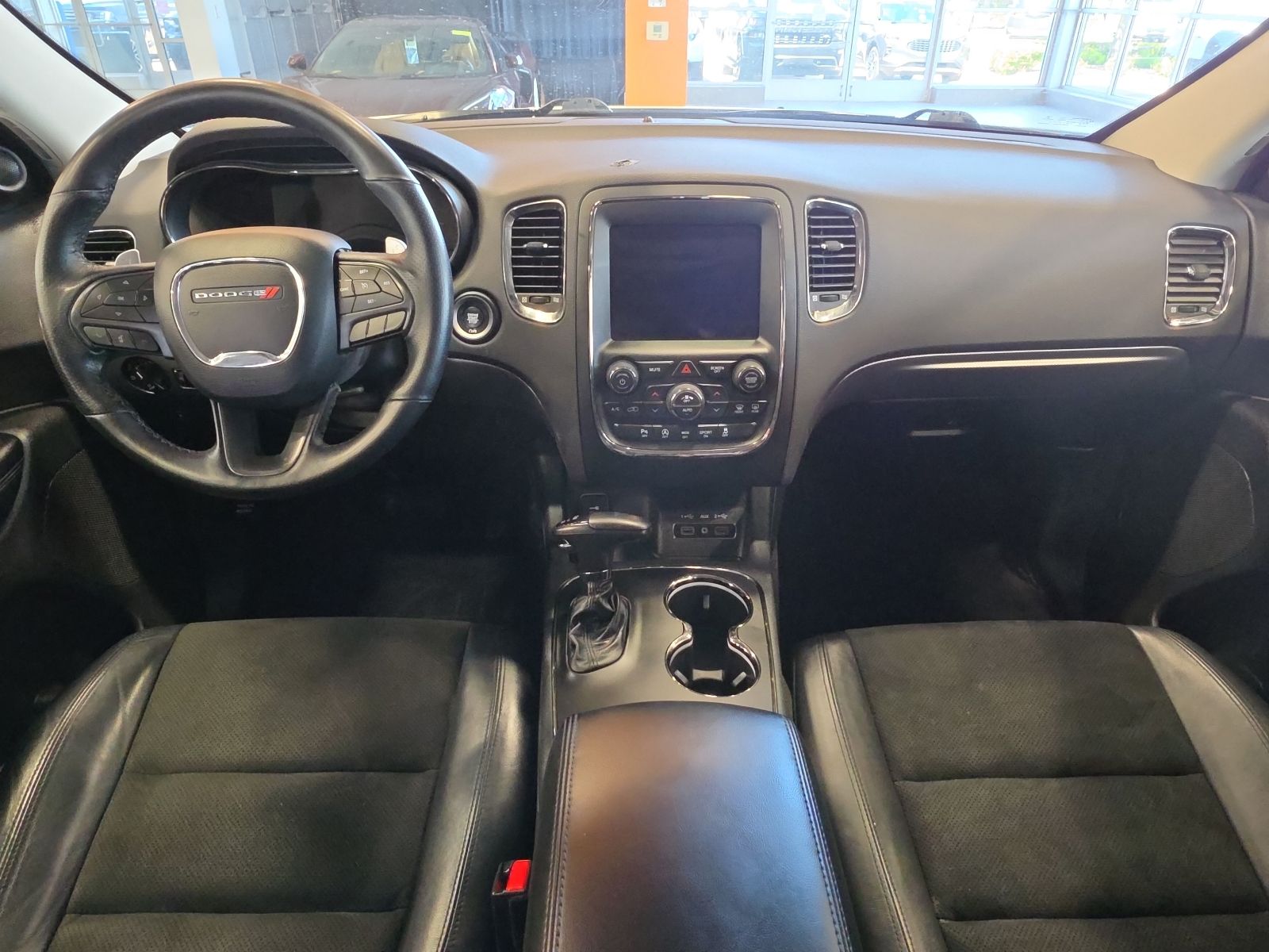 Thumbnail: 2018 Dodge Durango - 29