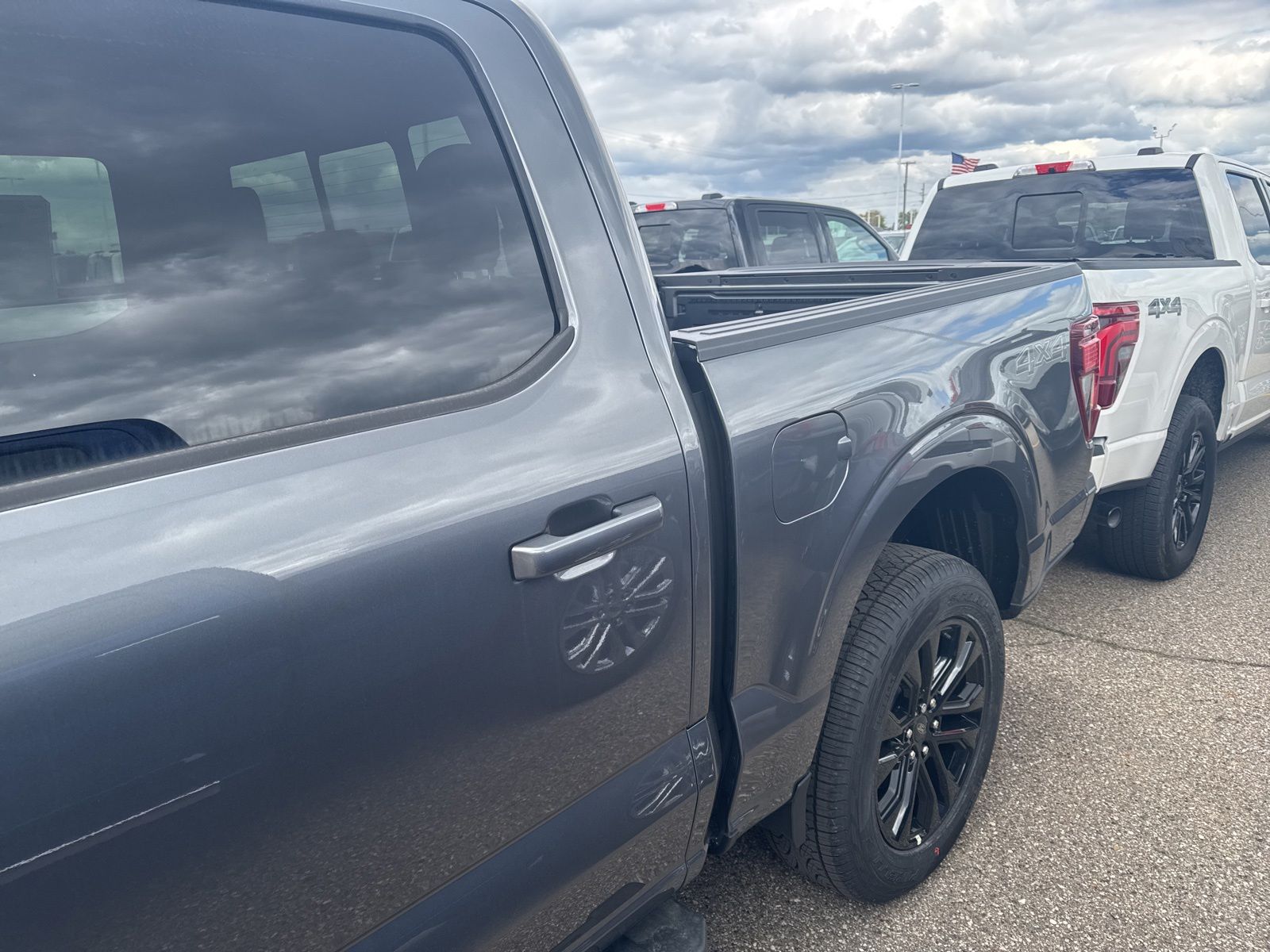 Thumbnail: 2026 Ford F-150 - 18