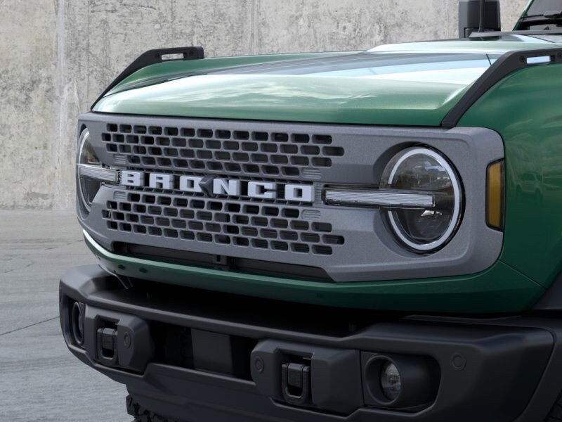 Thumbnail: 2025 Ford Bronco - 19