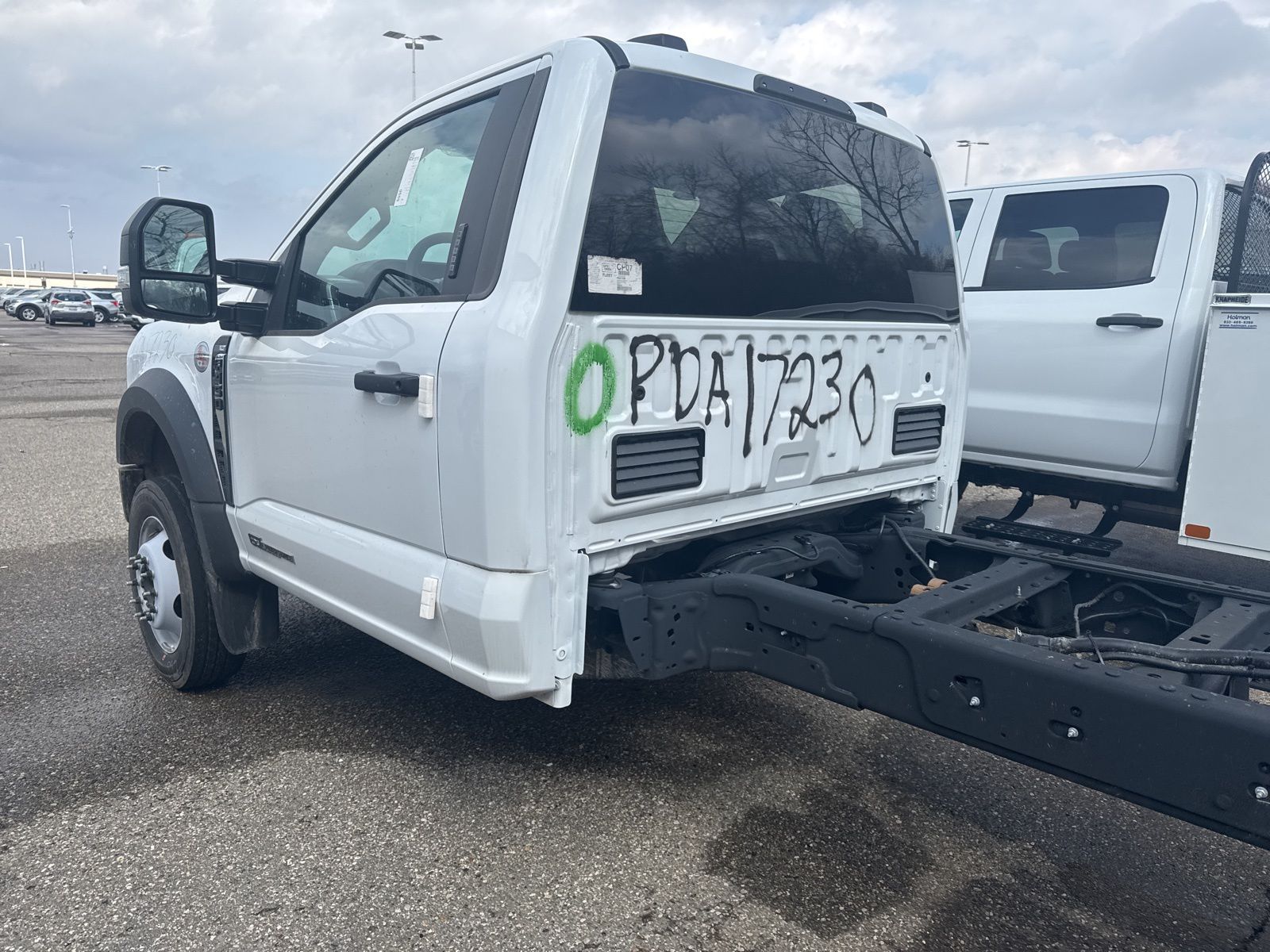 Thumbnail: 2023 Ford F-450 - 4