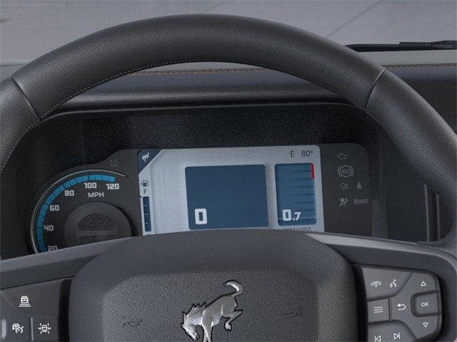 Thumbnail: 2024 Ford Bronco - 13
