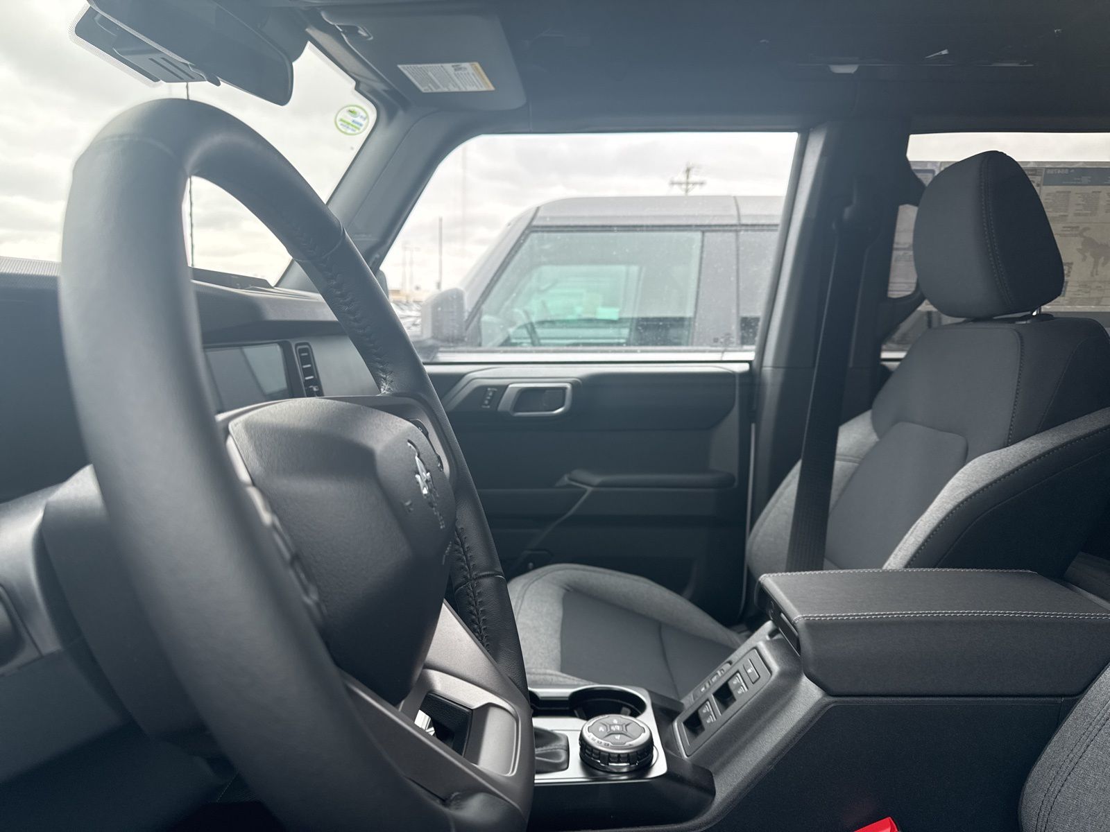 Thumbnail: 2025 Ford Bronco - 30