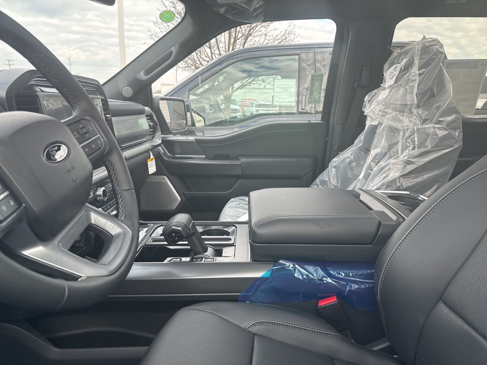 Thumbnail: 2026 Ford F-150 - 28