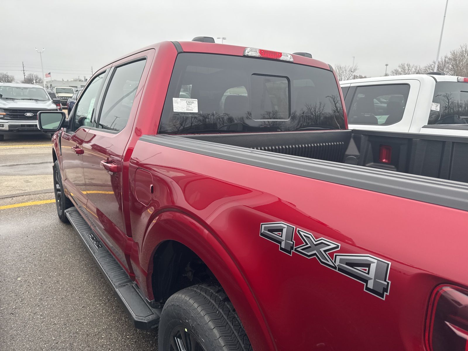 Thumbnail: 2026 Ford F-150 - 23