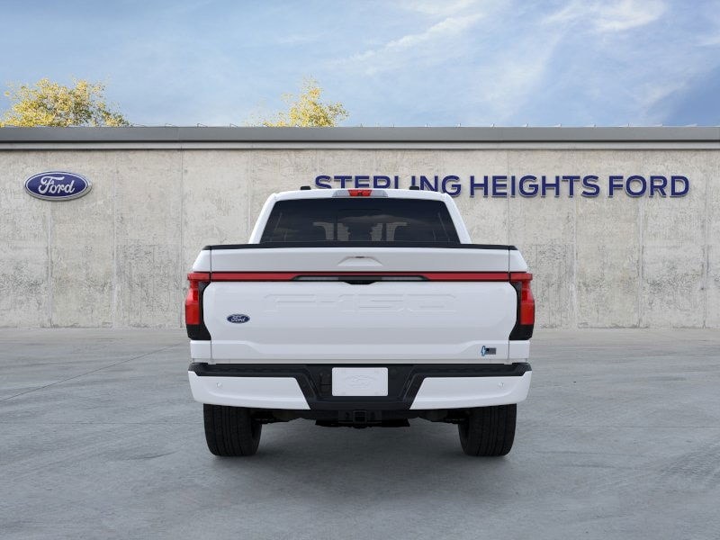 Thumbnail: 2025 Ford F-150 - 5