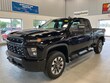 Chevrolet Silverado 2500HD