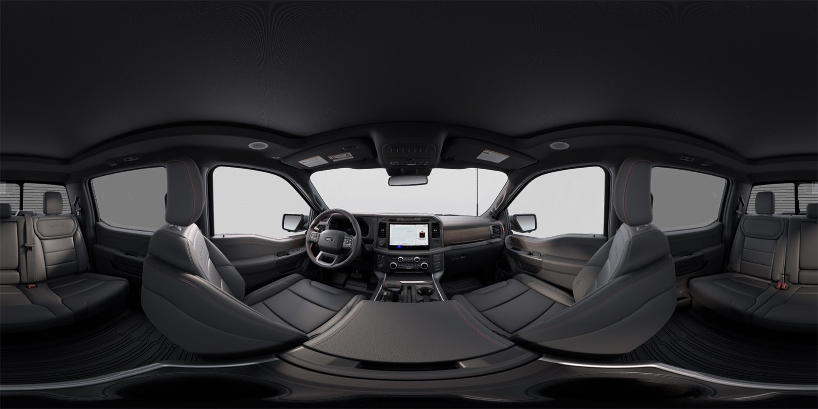 Thumbnail: 2025 Ford F-150 - 8