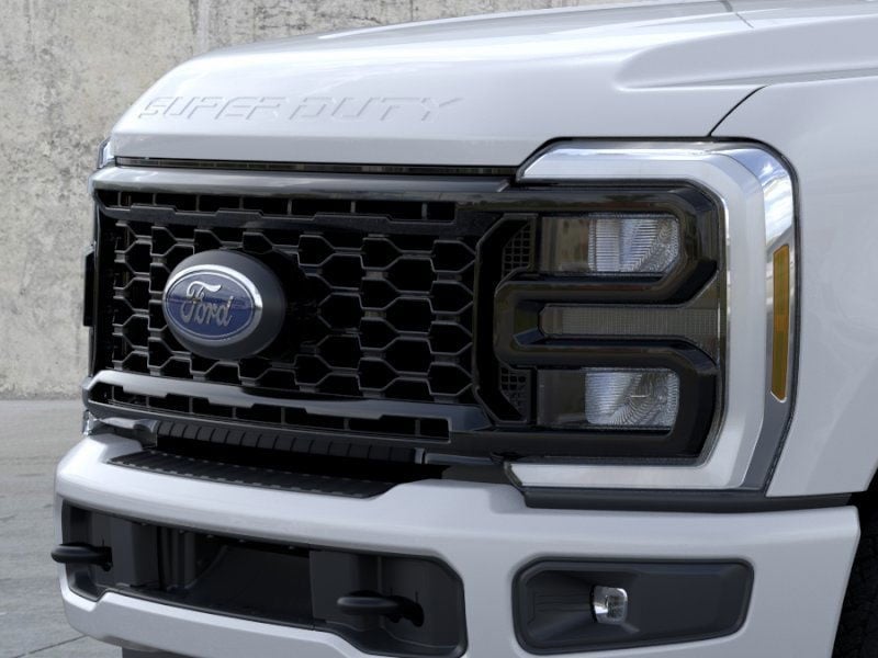 Thumbnail: 2026 Ford F-250 - 17