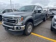 Ford F-250SD