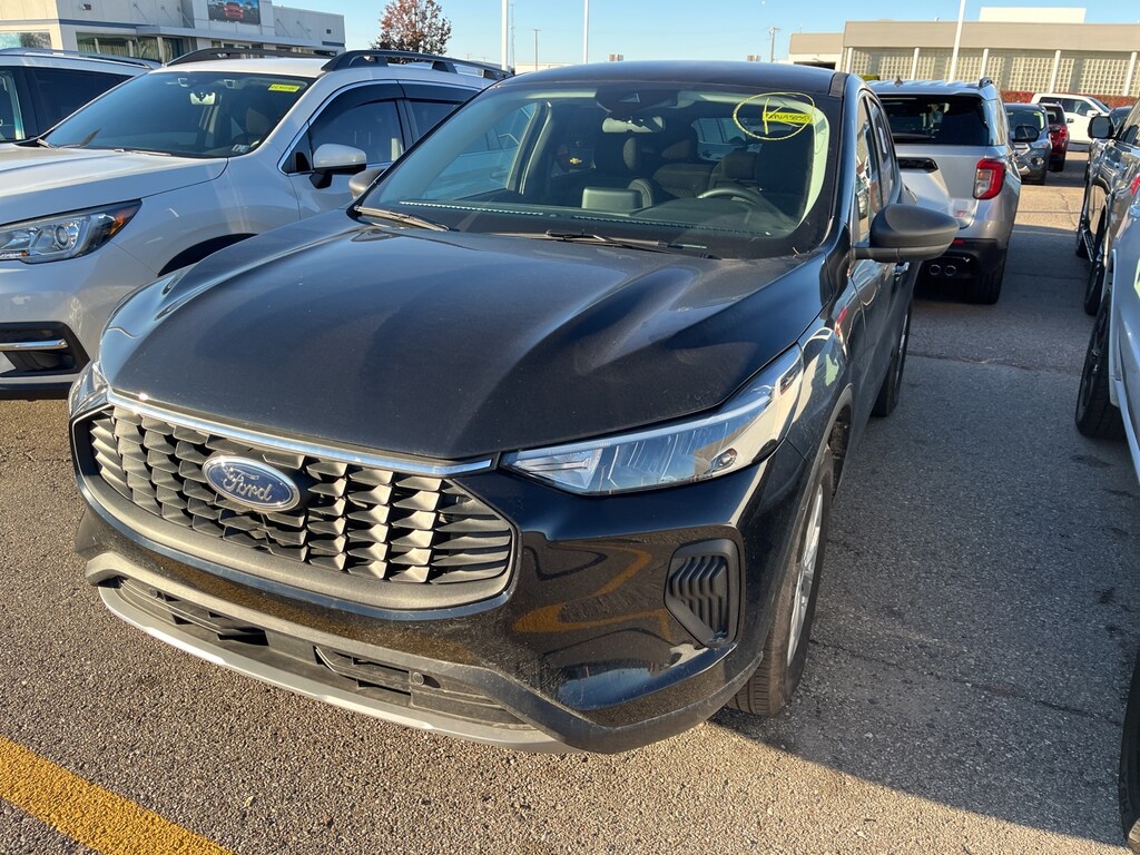 Used 2023 Ford Escape Active SUV
