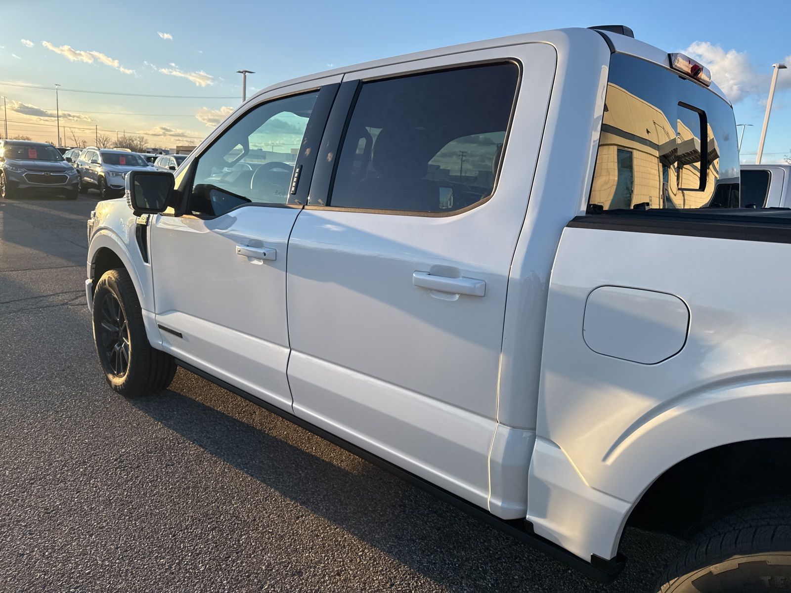 Thumbnail: 2026 Ford F-150 - 6
