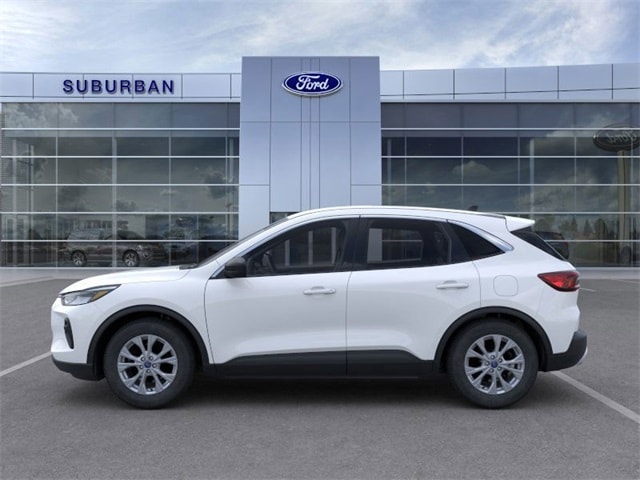 2024 Ford Escape Active 3