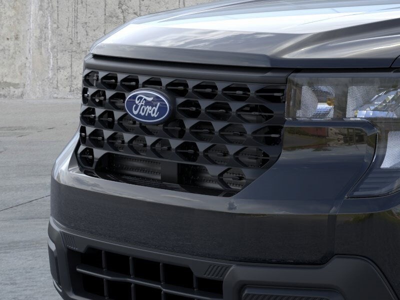 Thumbnail: 2026 Ford Maverick - 18