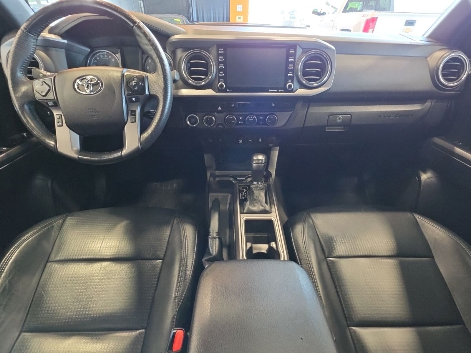 Thumbnail: 2021 Toyota Tacoma - 29
