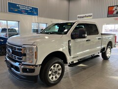 2024 Ford F-250SD XLT Truck in Waterford, MI