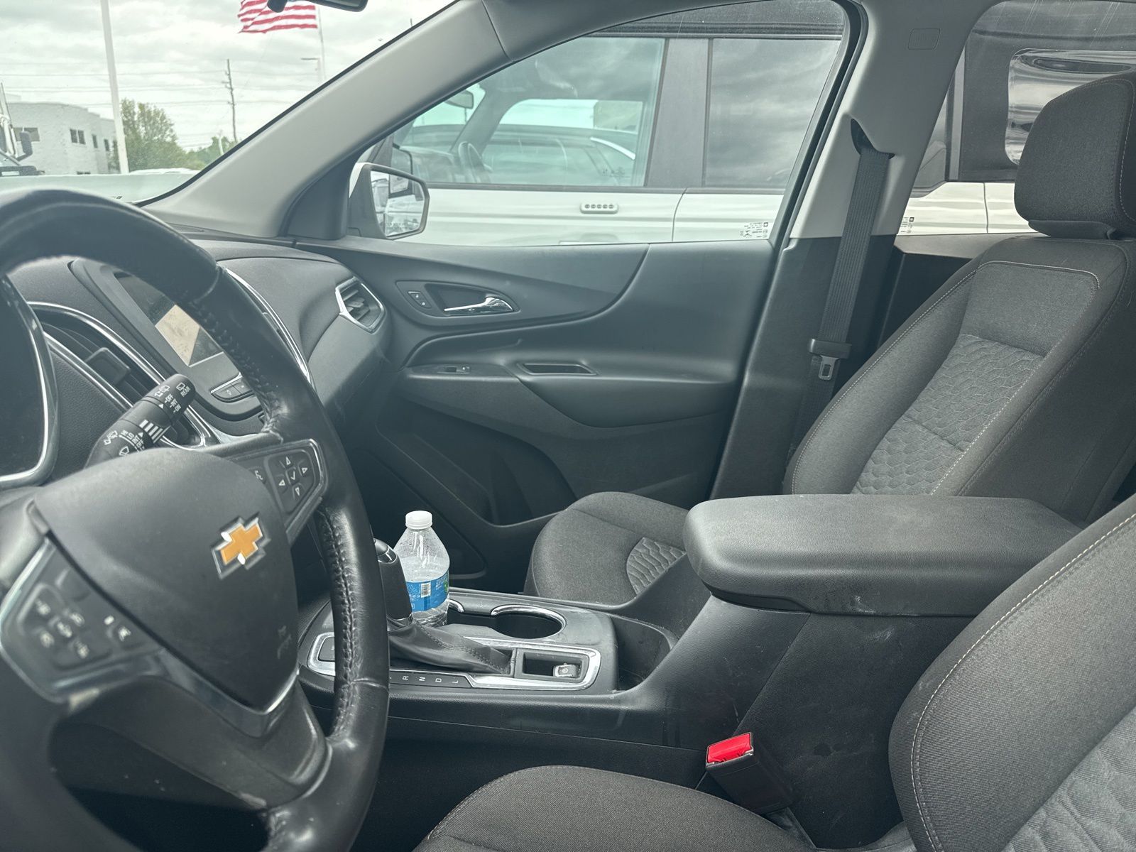 Thumbnail: 2019 Chevrolet Equinox - 31