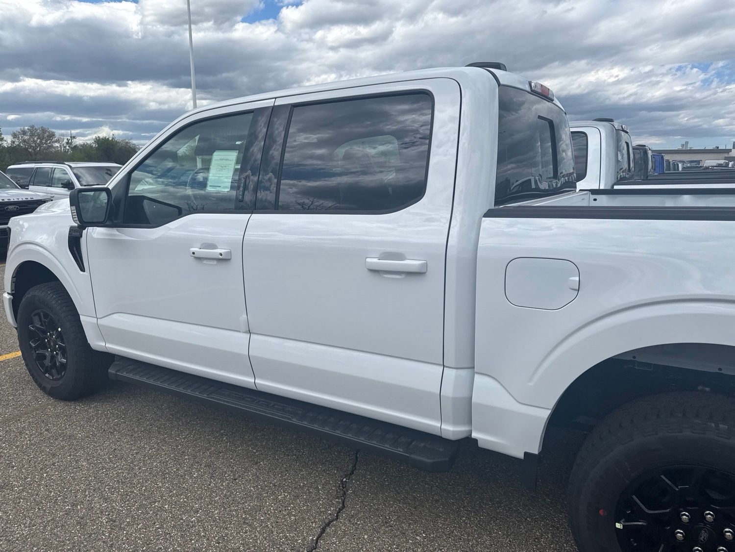 Thumbnail: 2026 Ford F-150 - 18