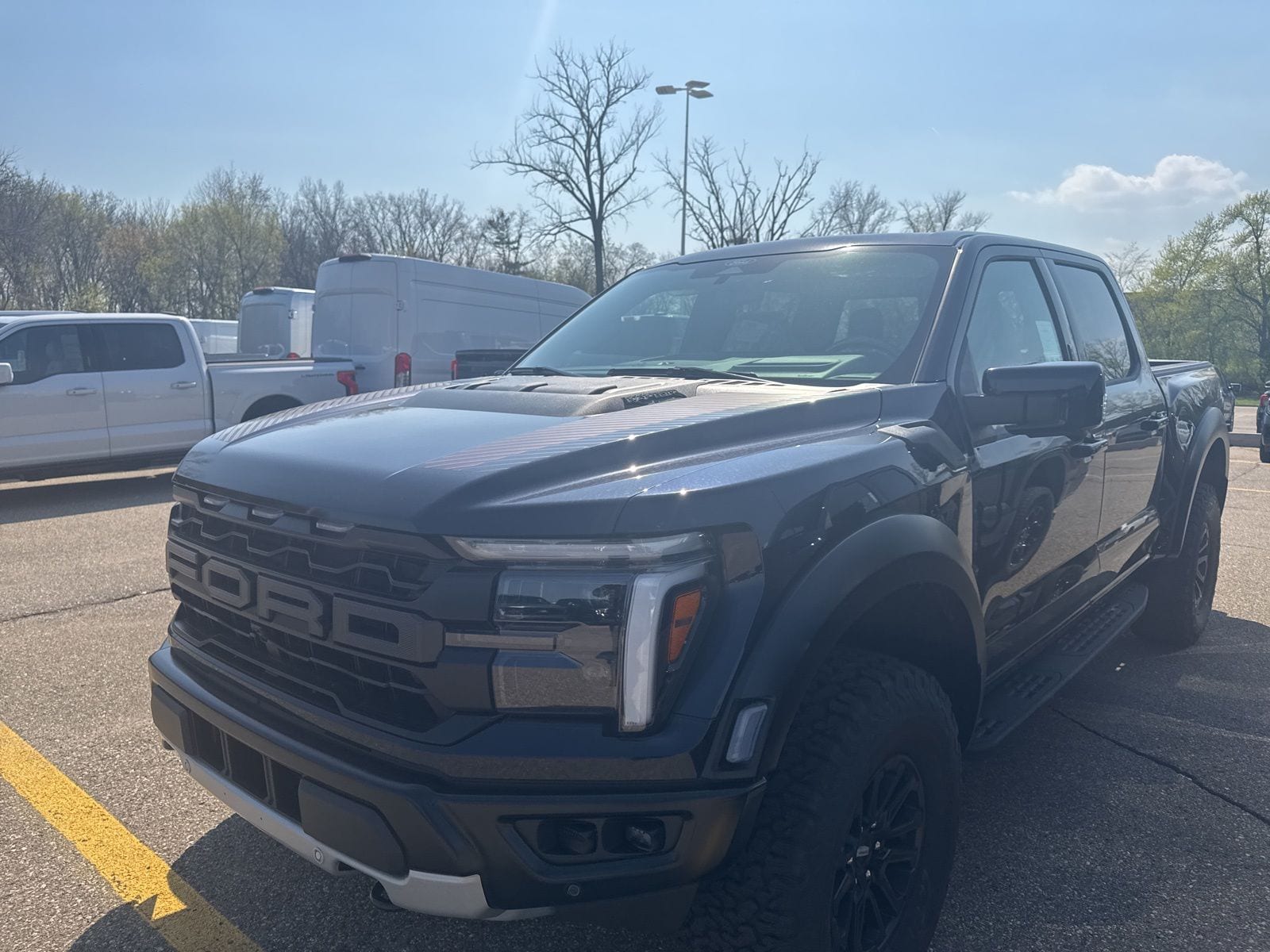 Thumbnail: 2026 Ford F-150 - 20