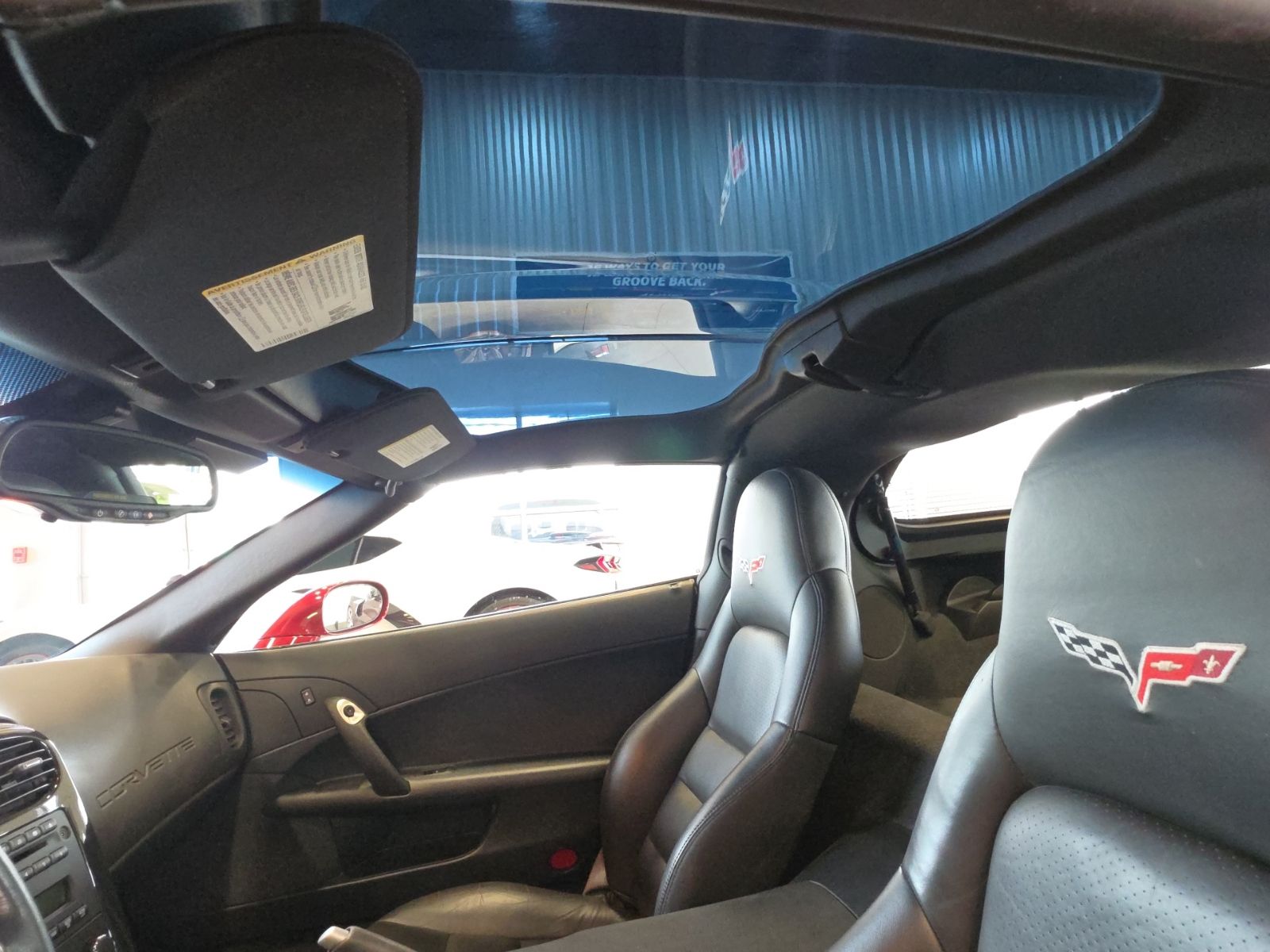 Thumbnail: 2010 Chevrolet Corvette - 14