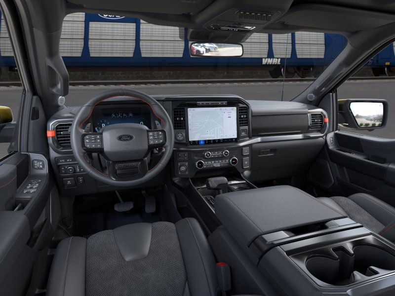 Thumbnail: 2026 Ford F-150 - 9