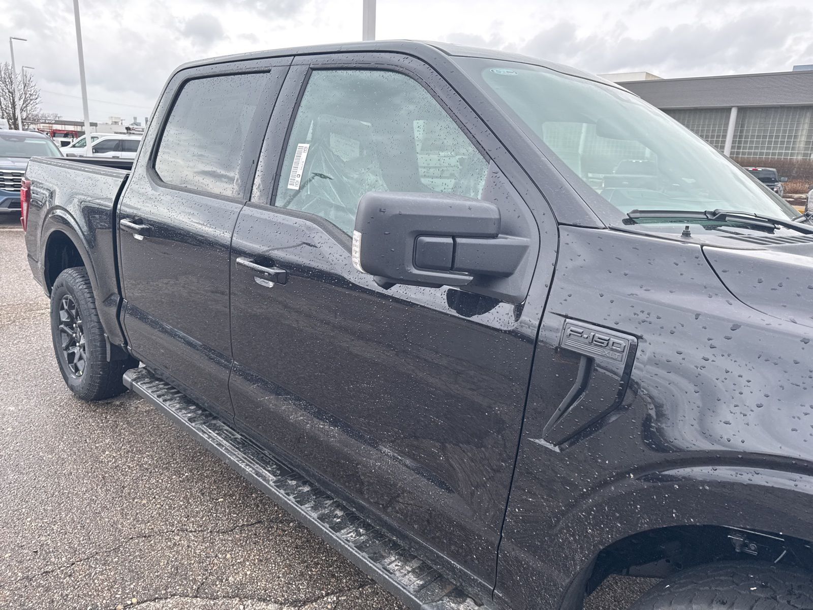 Thumbnail: 2026 Ford F-150 - 15