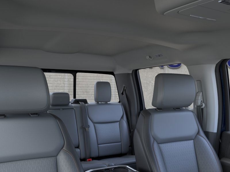 Thumbnail: 2025 Ford F-150 - 22