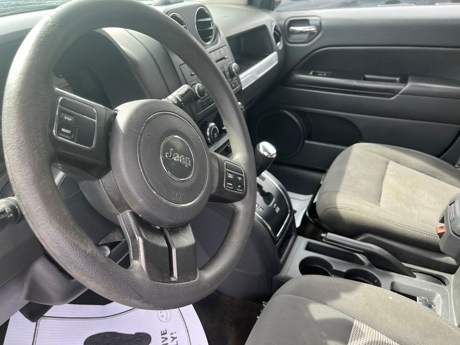 Thumbnail: 2016 Jeep Compass - 26