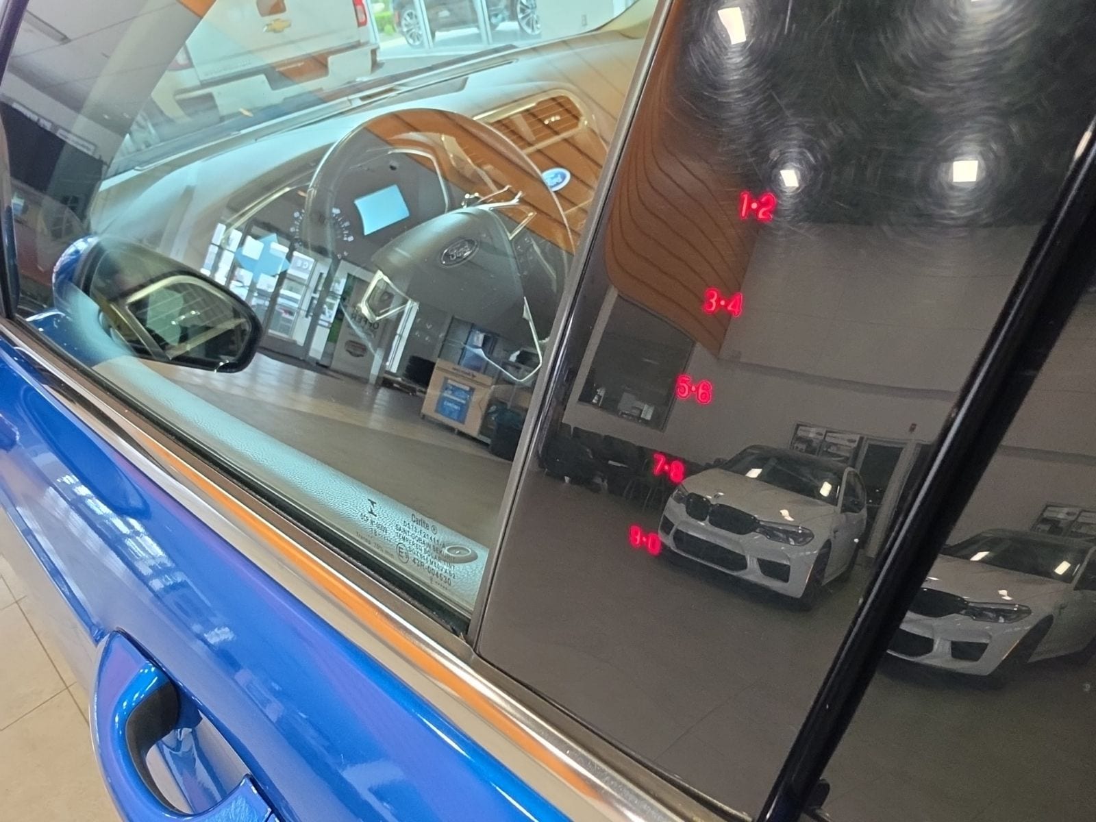 Thumbnail: 2019 Ford Fusion - 16