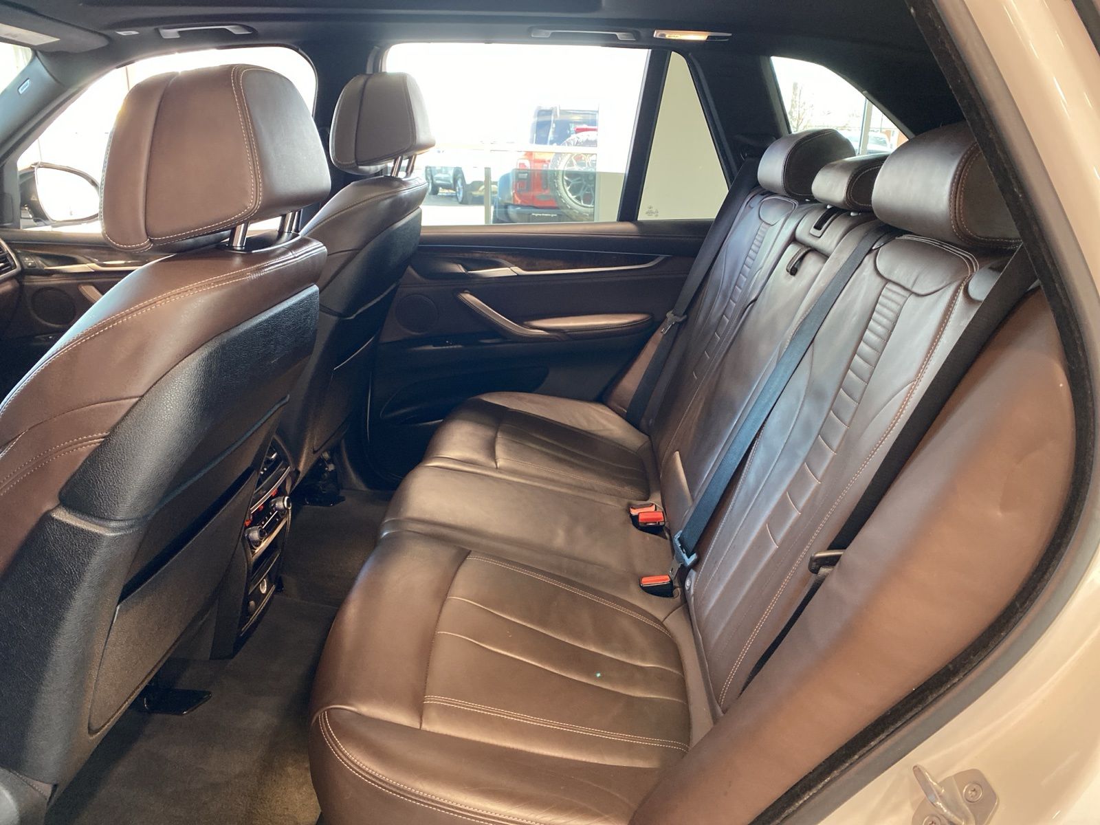 Thumbnail: 2018 BMW X5 - 25