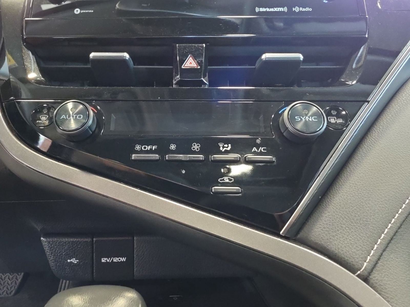 Thumbnail: 2024 Toyota Camry - 23