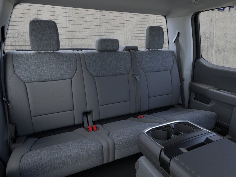 Thumbnail: 2025 Ford F-150 - 11