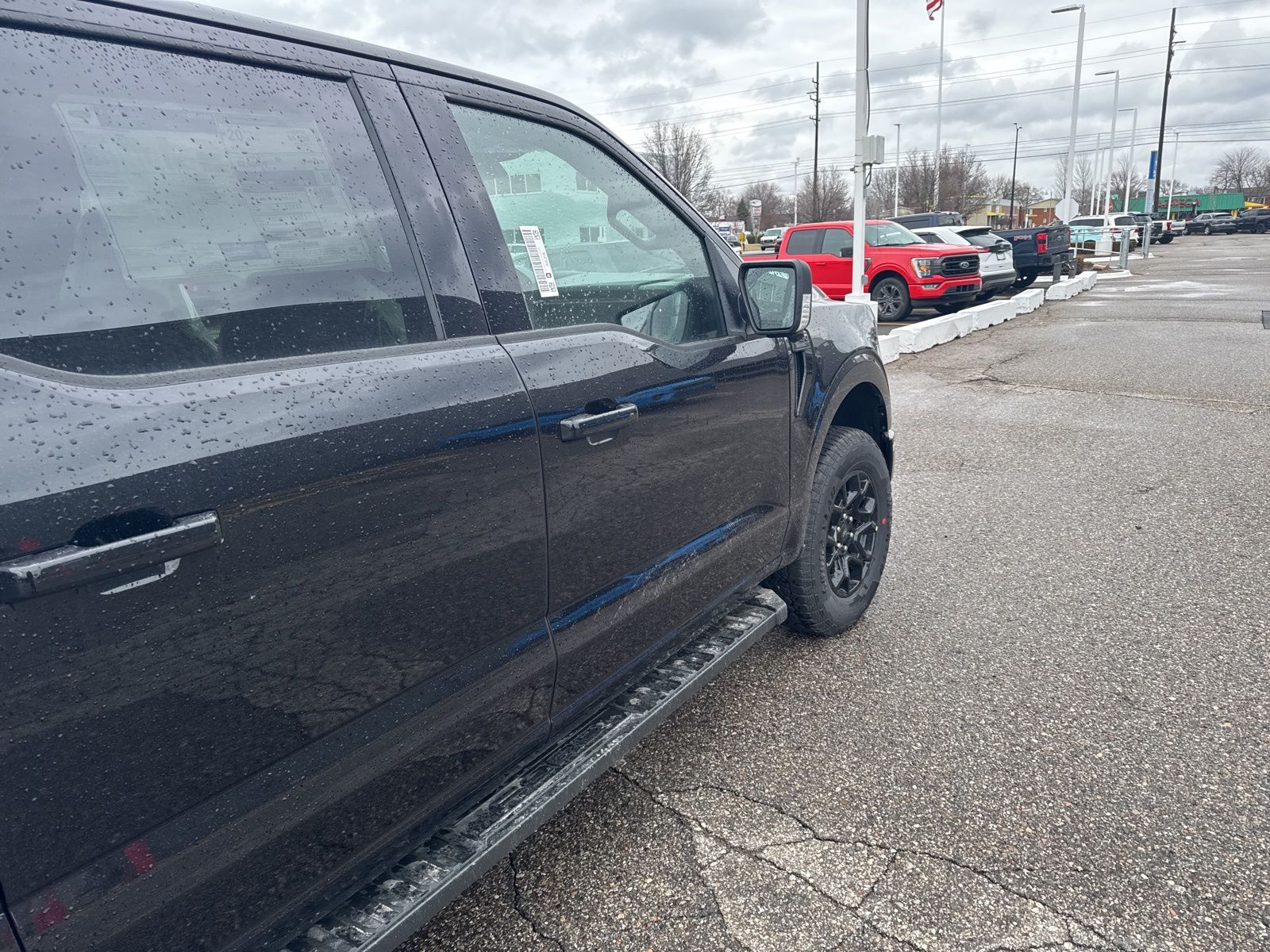 Thumbnail: 2026 Ford F-150 - 20