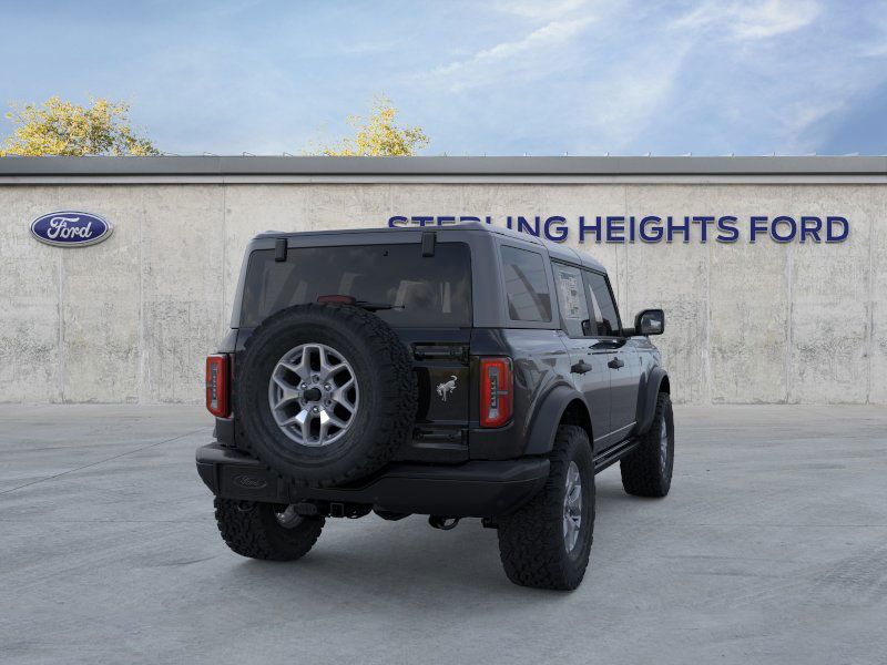 Thumbnail: 2025 Ford Bronco - 8