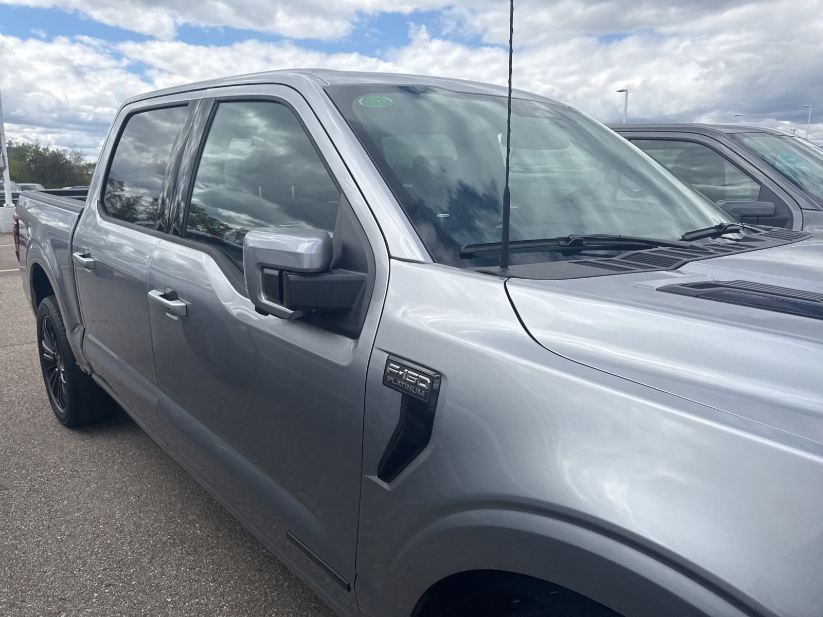 Thumbnail: 2026 Ford F-150 - 24