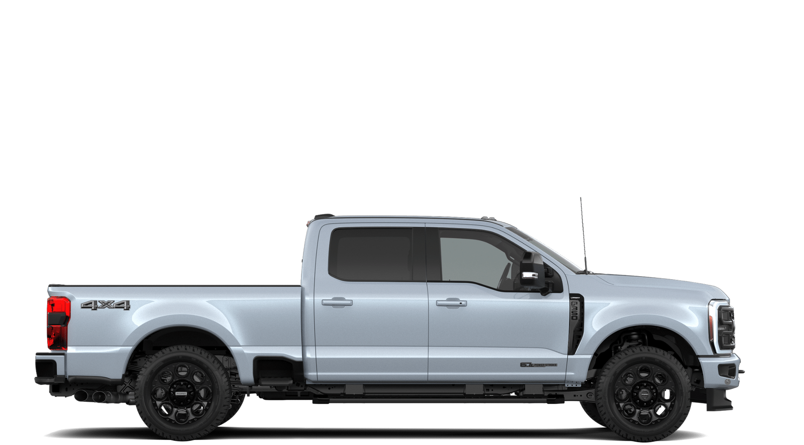 Thumbnail: 2026 Ford F-350 - 5