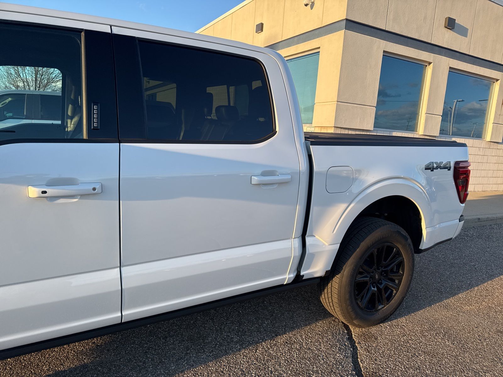 Thumbnail: 2026 Ford F-150 - 24