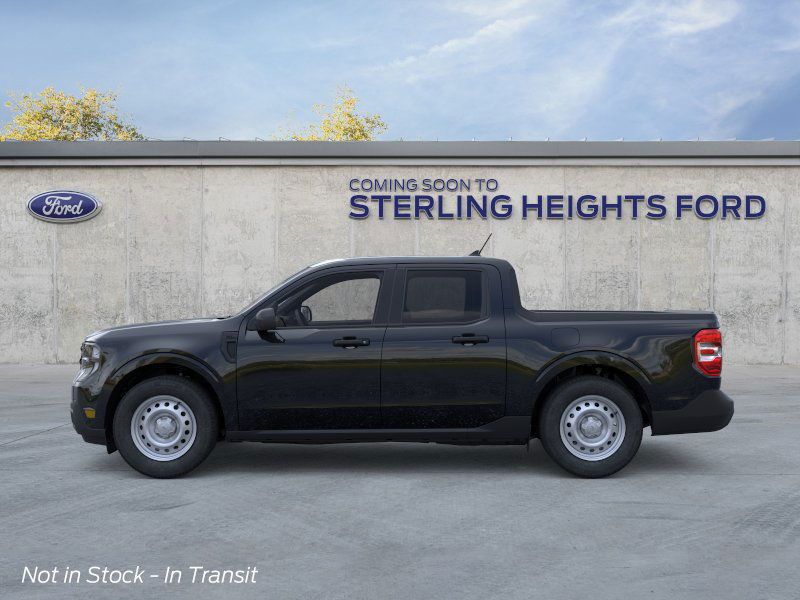 Thumbnail: 2026 Ford Maverick - 3