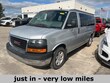 GMC Savana 1500