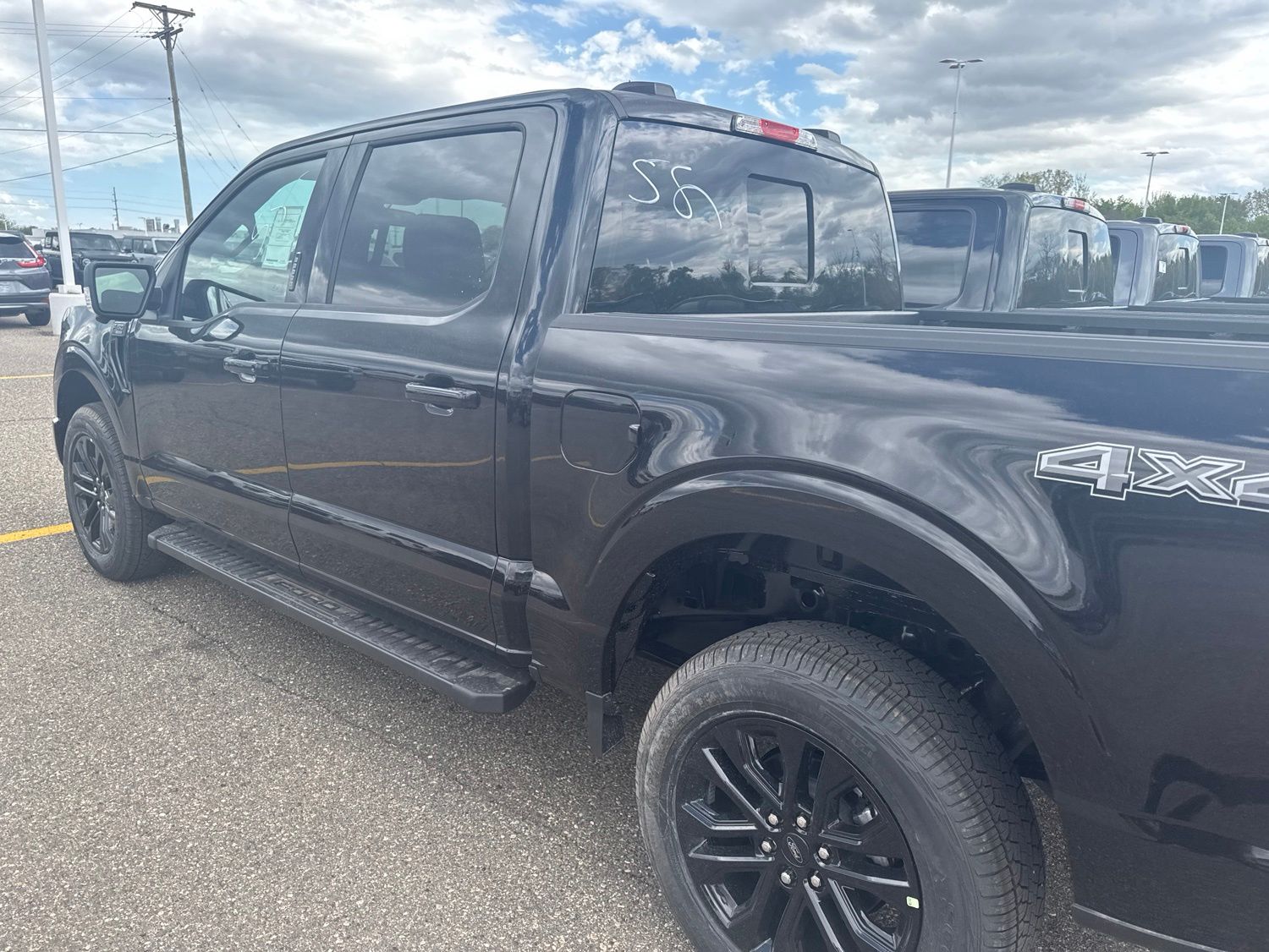 Thumbnail: 2026 Ford F-150 - 13