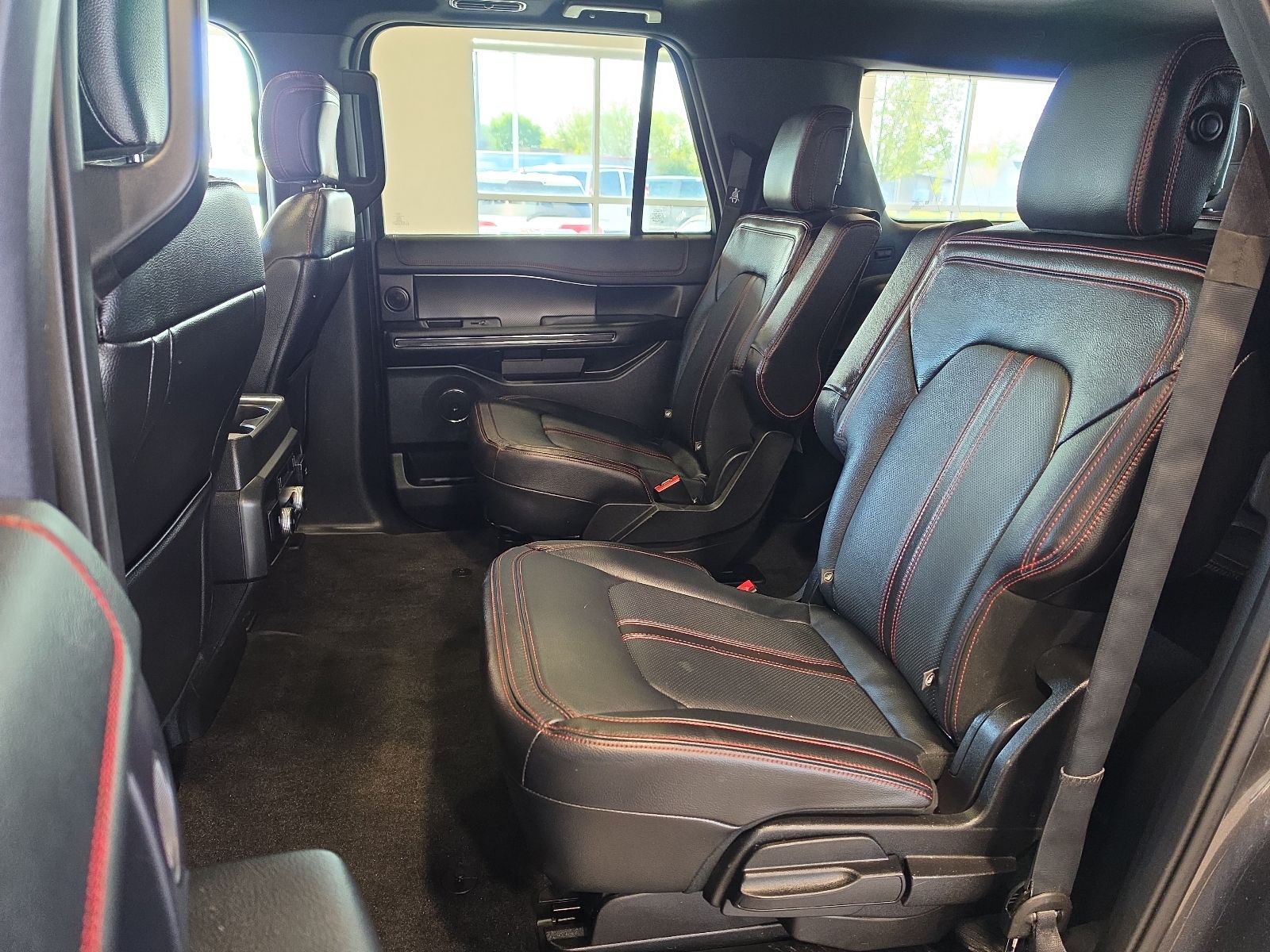 Thumbnail: 2020 Ford Expedition MAX - 35