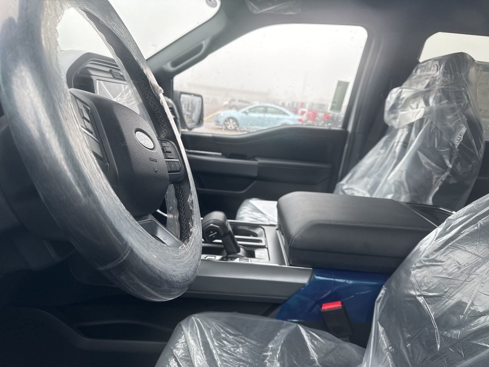 Thumbnail: 2026 Ford F-150 - 28