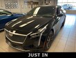 Cadillac CT6-V