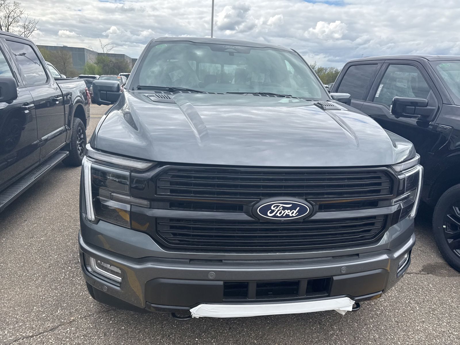Thumbnail: 2026 Ford F-150 - 6