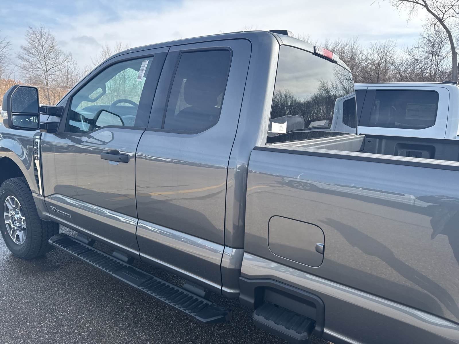 Thumbnail: 2025 Ford F-250 - 23