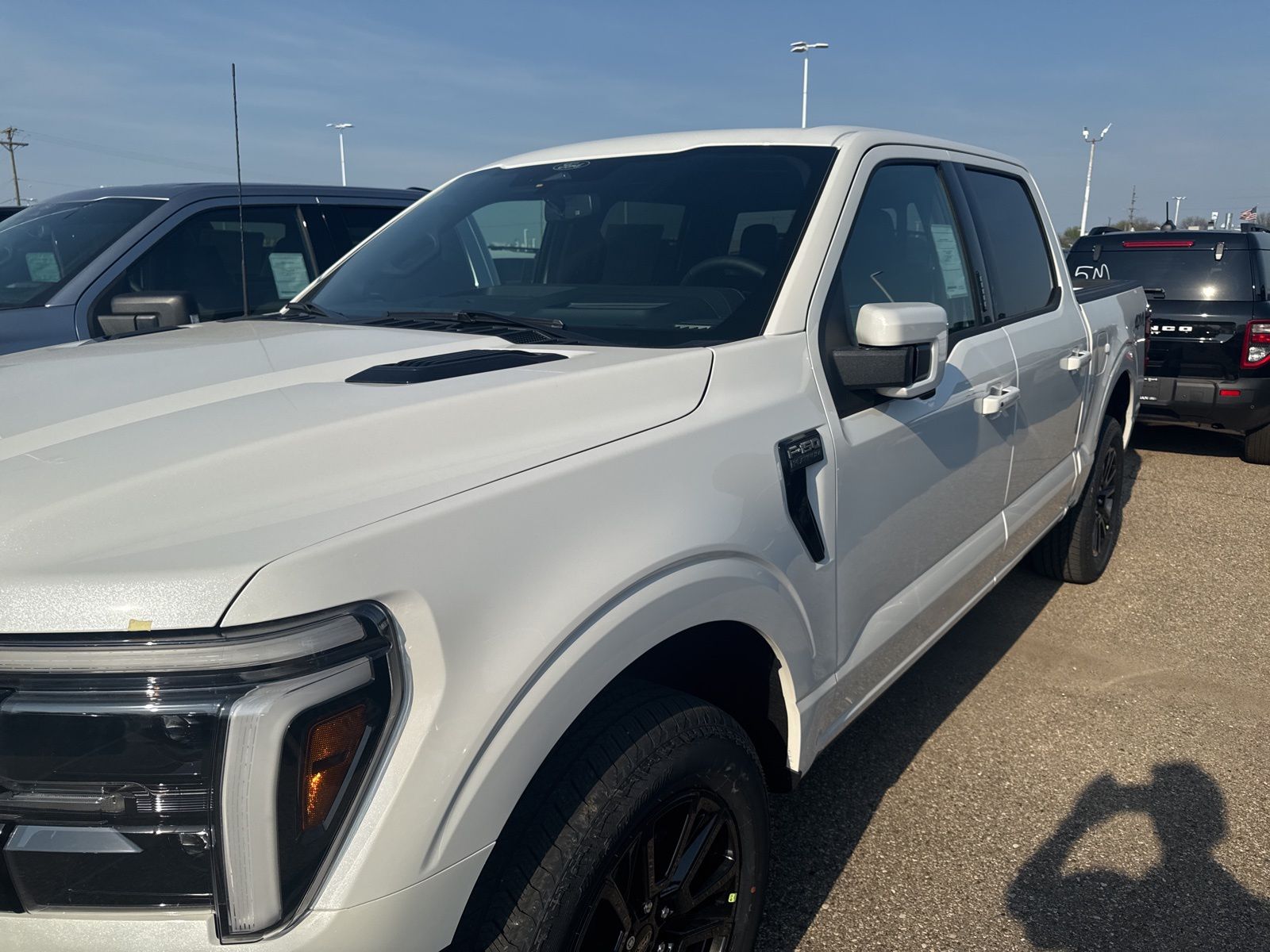 Thumbnail: 2026 Ford F-150 - 28